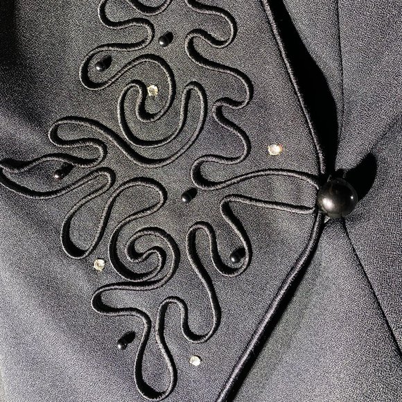 Jacket and Skirt - Nah Nah Collection - Picture 5 of 7